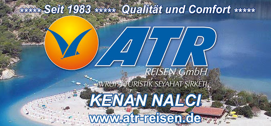 Reiseburo Kenan